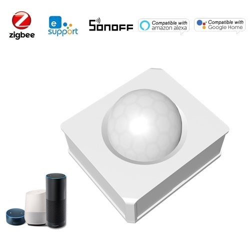 Sonoff SNZB-03 مستشعر حركة Zigbee
