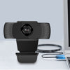 Full HD 1080P Wide Angle USB Webcam