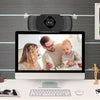Full HD 1080P Wide Angle USB Webcam