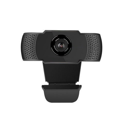 Full HD 1080P Wide Angle USB Webcam