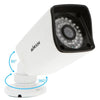 KKmoon 1200TVL 1/3” CMOS IR-CUT Waterproof Security CCTV Camera Home Surveillance NTSC System