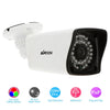 KKmoon 1200TVL 1/3” CMOS IR-CUT Waterproof Security CCTV Camera Home Surveillance NTSC System