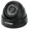 KKmoon HD 1200TVL Surveillance Camera Security CCTV Indoor Night Vision 1/3” CMOS IR-CUT Pal System