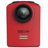 SJCAM M20 Gyro Mini Action Waterproof Camera - Red