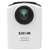 SJCAM M20 Gyro Mini Action Waterproof Camera - White