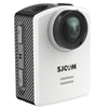 SJCAM M20 Gyro Mini Action Waterproof Camera - White