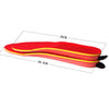 Electronic Remote Control Velvet Heating Insole