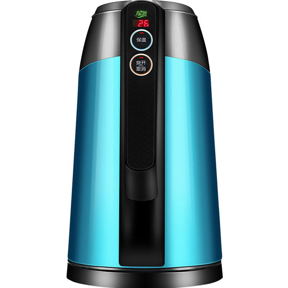 SWF17E16C Supor 1.7L Electric Kettle - Blue