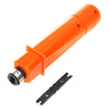 SZ-314B Premium Universal Wire Knife - Orange