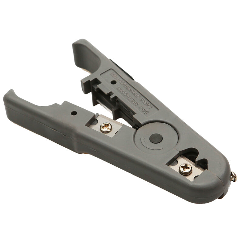 SZ-501B Premium Multi-function Stripping Knife - Gray
