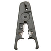 SZ-501B Premium Multi-function Stripping Knife - Gray