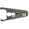 SZ-501B Premium Multi-function Stripping Knife - Gray