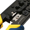 SZ-568R Premium Universal Crimping Pliers - Blue