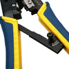 SZ-568R Premium Universal Crimping Pliers - Blue
