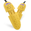 Shoes Drying Heater - Yellow