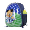 Smjm Children Lightweight School Bag - Green