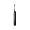 Sonic Electric Toothbrush Replacement Heads - Black