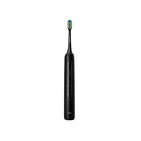 Sonic Electric Toothbrush Replacement Heads - Black