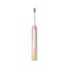 Sonic Electric Toothbrush Replacement Heads - Pink
