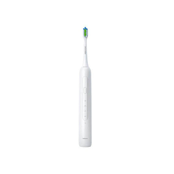 Sonic Electric Toothbrush Replacement Heads - White