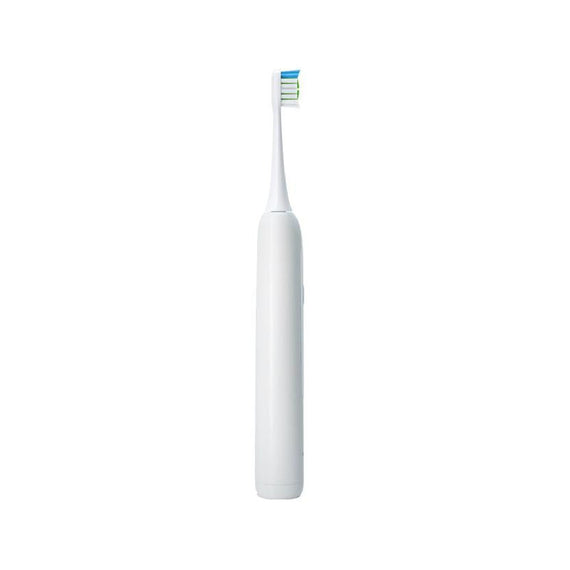 Sonic Electric Toothbrush Replacement Heads - White
