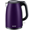 Supor SWF15E06A -180 1.5 L ELECTRY COSTLE - VIOLET