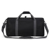 TINYAT Travel Duffle Bag - Black
