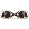 TN-6X 6.5 Inch Premium Hoverboard - Light Gold