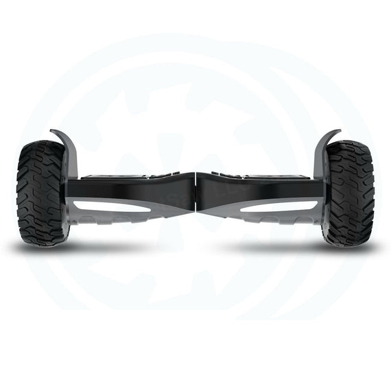 TN-M1 Pro Premium Off Road Hoverboard - Black