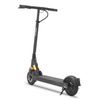 TN-30M 36.9 Miles Extended-Range Electric Scooter - Black