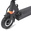 TN-30M 36.9 Miles Extended-Range Electric Scooter - Black