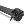 TN-30M 36.9 Miles Extended-Range Electric Scooter - Black