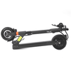 TN-30M 36.9 Miles Extended-Range Electric Scooter - Black