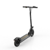 TN40 36.9 Miles Extended-Range Electric Scooter - Black