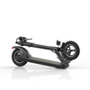 TN40 36.9 Miles Extended-Range Electric Scooter - Black