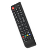 TV Remote Control - Black
