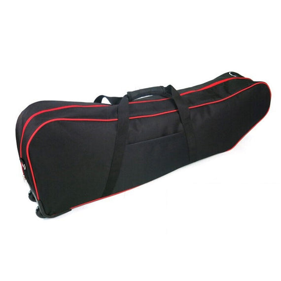 TN201 Portable Electric Scooter Carrying Bag - Black