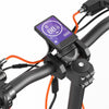 TN-X1 55.9 Miles Long-Range Electric Scooter - 1600W