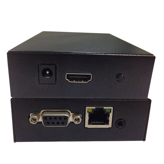 وحدة تحكم حائط الفيديو المتميزة Tcyt 3D 1080P 100m - أسود