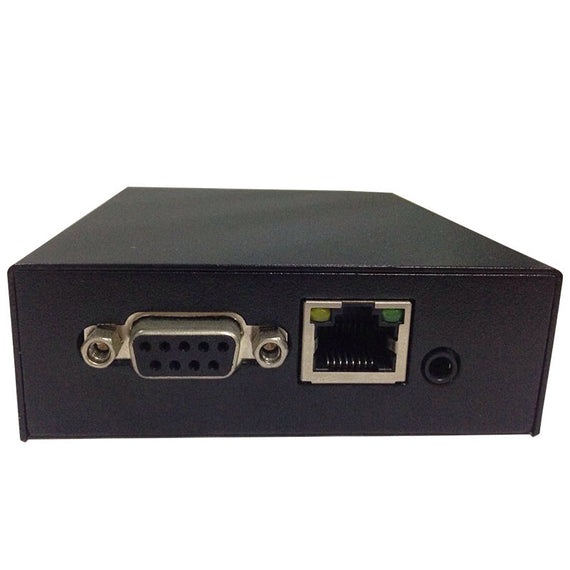 وحدة تحكم حائط الفيديو المتميزة Tcyt 3D 1080P 100m - أسود