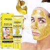 Tearing Mask Deep Acne Exfoliating Mask - Gold