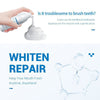 Teeth Whitening Mousse Oral Care - Blue