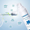 Teeth Whitening Mousse Oral Care - Blue