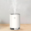 Texa Mini Luminous Air Purifier - White