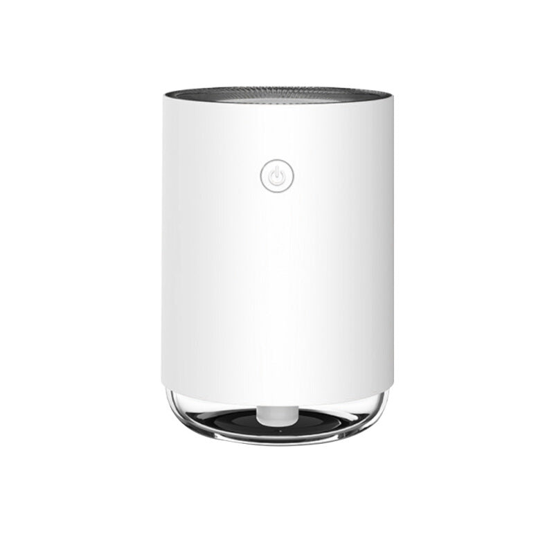 Texa Mini Luminous Air Purifier - White