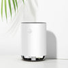 Texa Mini Luminous Air Purifier - White