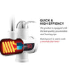 Tinton Kitchen Faucet Water Heater - Under Big