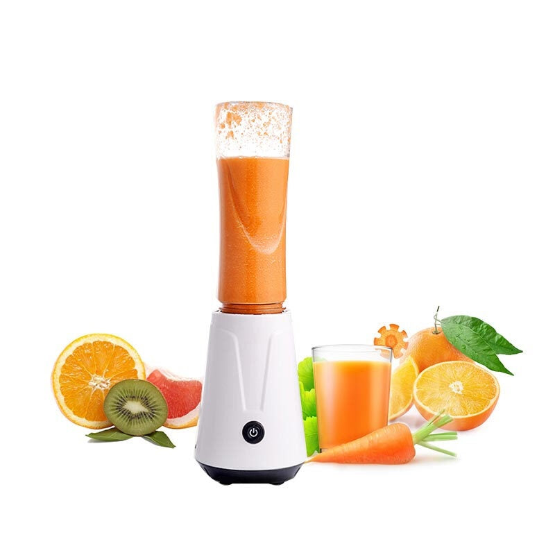 Tinton Life Premium Milkshake Mixer - White