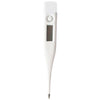 Top Digital Oral Armpit Thermometer - White