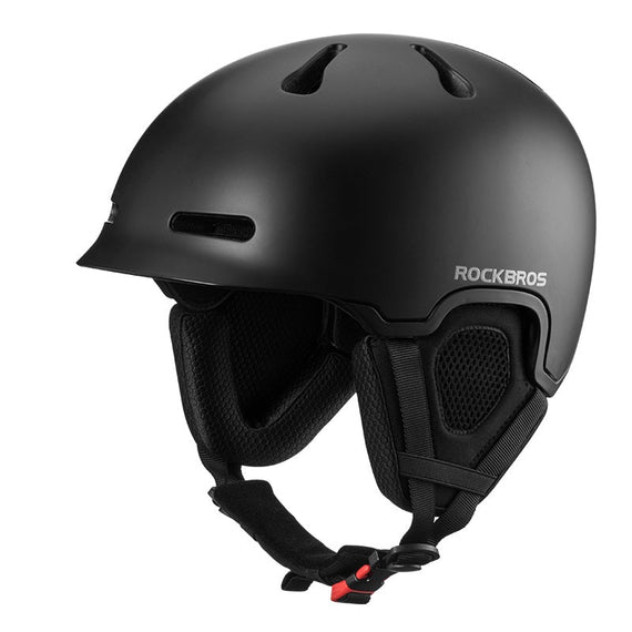 خوذة دراجة نارية شتوية فاخرة TNW504 